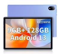 DOOGEE U10 (Tablette WiFi - 10.1'' - 4/128GB) Gray