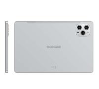 DOOGEE U11 Pro Tablette Android 16, Tablette 11 Pouces, Gemini AI 30GB RAM+256GB ROM/TF 2TB, Batterie 8580mAh, Octa-Core T7200 90Hz,13MP Caméra, Tablette Tactile 1080P/5G WiFi/OTG/Face ID