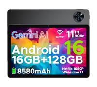 DOOGEE U11 Tablette Android