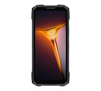 Doogee V Max 2 Pro (6.78'' - 5G - 16 Go, 1 To ROM - 22000 mAh) Noir