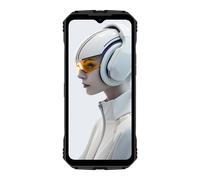 Doogee V Max Plus (5G - NFC - 6.58'' - 512 Go, 16 Go RAM) Noir