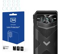 Doogee V Max Pro - Protection des lentilles 3Mk
