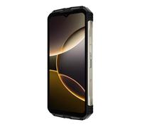 Doogee V Max S (NFC - 6.58'' - 256 Go, 8 Go RAM - 22 000 mAh) Gris - Tout Opérateurs