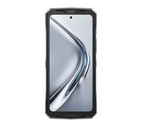 Doogee V40 (5G - NFC - 6.78'' - 512 Go, 12 Go RAM) Argent