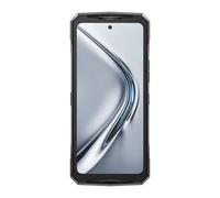 Doogee V40 (5G - NFC - 6.78'' - 512 Go, 12 Go RAM) Argent