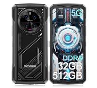 DOOGEE V40 Outdoor Handy
