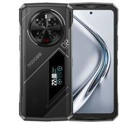 DOOGEE V40 Pro 5G 16+20/512Go, 8680mAh, argent