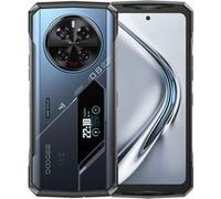 DOOGEE V40 Pro Smartphone 6.78 36Go+512Go 8680mAh grande batterie Android 14 5G téléphone robuste-bleu Bleu G