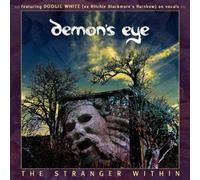 DOOGIE DEMON'S EYE FEATURING WHITE - THE STRANGER WITHIN CD NEUF