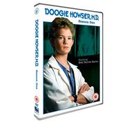 Doogie Howser, M.D. -Season 1 [DVD] [Import]