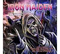 Doogie White - A Tribute to Iron Maiden-Celebrating The Beast Vol. 1