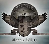 Doogie white - As Yet Untitled [Import]