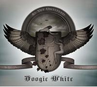 Doogie White – As Yet Untitled – CD – Import