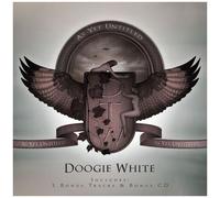 Doogie White - As Yet Untitled / Then There Was This [Cd]