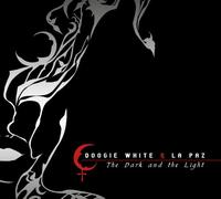 Doogie White & La Paz - Dark and the Light