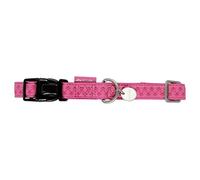 Doogy Collier Réglable MC Leather pour Chien Autre