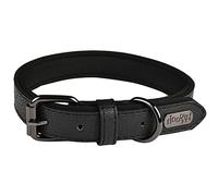 Doogy Collier Simili Basics Noir