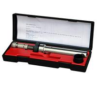 Doogy Collier Simili Round Bleu