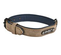 Doogy Collier Simili Sweet pour Chien Autre