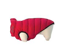 Doogy Doudoune Lighty Réversible pour Chien Multicolore Autre