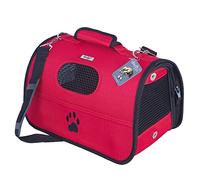 DOOGY FASHION - Sac en toile Grand Modèle Rouge