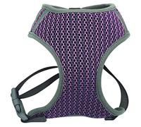 Doogy Harnais TeeShirt Mesh pour Chien Rose Autre