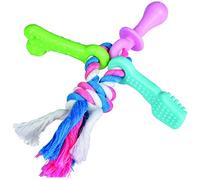 Doogy - Jouet Trousseau TPR pour Chiot