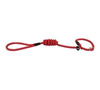 Doogy Laisse Lasso Corde Basic pour Chien Rouge Autre