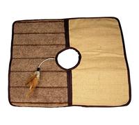 Doogy - Tapis griffoir pour Chat