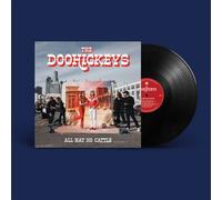 Doohickeys - All Hat No Cattle [Vinyl Lp] 140 Gram Vinyl