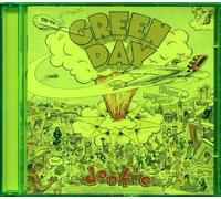 Green Day - Dookie [Import]