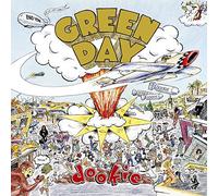 Warner Music Dookie - Green Day - Disques vinyle Pop Rock
