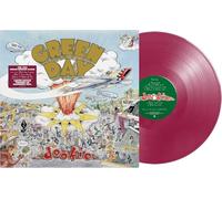 Green Day – Dookie – Vinyle coloré 12"