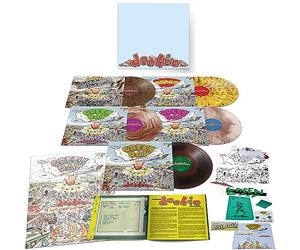 Dookie (30th Anniversary) Brown) (Indie Exclusive)