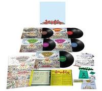 Warner Music Green Day - Dookie (30th Anniversary Deluxe Edition) Édition limitée - Disques vinyle Pop Rock
