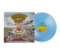 Dookie - 30th Anniversary Édition Limitée Vinyle Bleu E