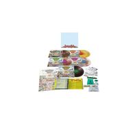 Dookie 30th Anniversary Édition Ultra Limitée Exclusivité Vinyle Coloré Coffret Super Deluxe