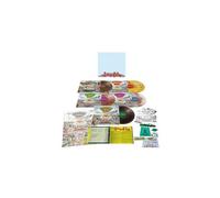Dookie 30th Anniversary Édition Ultra Limitée Exclusivité Vinyle Coloré Coffret Super Deluxe