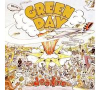 Dookie by Green Day [Audio CD] NEUF