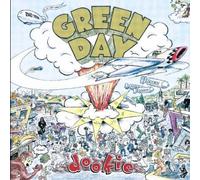 Green Day – Dookie – CD