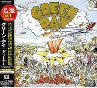 Dookie [Import]
