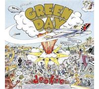 Green Day – Dookie – Vinyle