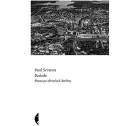Dookoła - Paul Scraton (littérature, voyages en polonais)