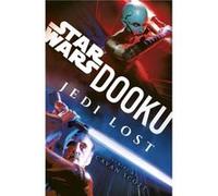 Dooku Jedi Lost by Cavan Scott Cavan Scott (Auteur)