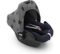 Capote pare-soleil Dooky pour Groupe 0+ GRIS Dooky