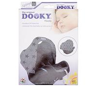 Dooky Hoody Pare-Soleil Etoile Gris