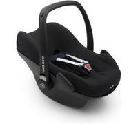 Dooky - Housse de cosy groupe 0+ noir Noir G