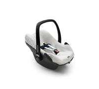 DOOKY - Housse de cosy groupe 0+ Rayures