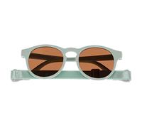 Dooky Lunettes de Soleil, Aruba-Vert Menthe, Mixte bébé