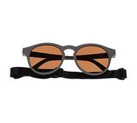 Dooky Lunettes de Soleil Falcon, Aruba-Marron foncé, Mixte bébé